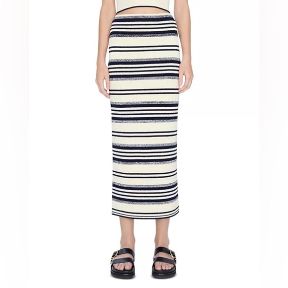 SIMKHAI
Teagan Skirt - Picture 1 of 4